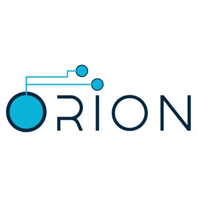Orion Logo